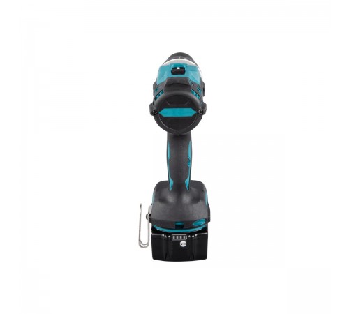 Дрель аккумуляторная Makita DDF486RTJ