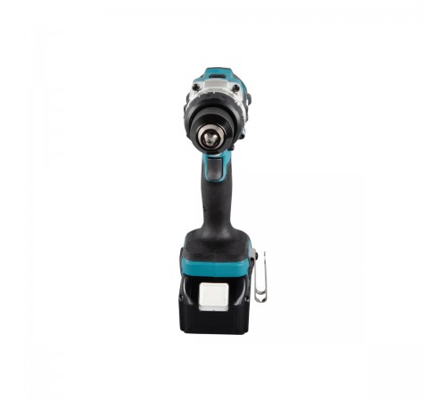 Дрель аккумуляторная Makita DDF486RTJ