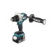 Дрель аккумуляторная Makita DDF486RTJ