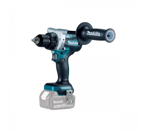 Дрель аккумуляторная Makita DDF486Z