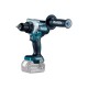 Дрель аккумуляторная Makita DDF486Z