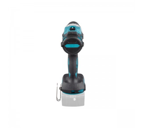 Дрель аккумуляторная Makita DDF486Z