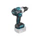 Дрель аккумуляторная Makita DDF486Z