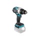Дрель аккумуляторная Makita DDF486Z