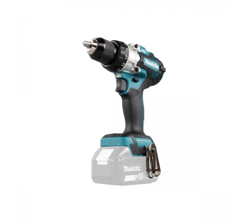 Дрель аккумуляторная Makita DDF486Z