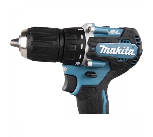 Дрель аккумуляторная Makita DDF487Z