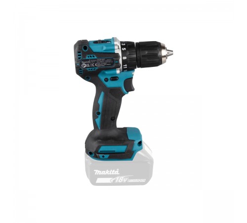 Дрель аккумуляторная Makita DDF487Z