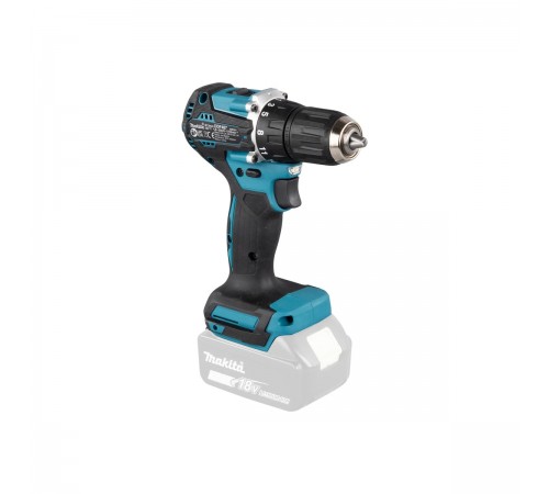 Дрель аккумуляторная Makita DDF487Z