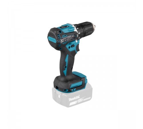 Дрель аккумуляторная Makita DDF487Z