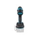 Дрель аккумуляторная Makita DDF487Z