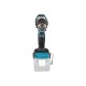 Дрель аккумуляторная Makita DDF487Z