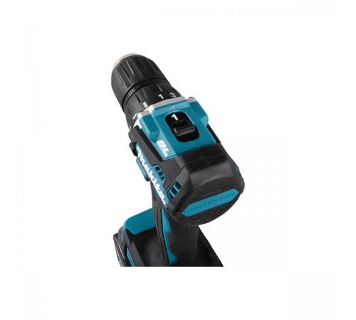 Дрель аккумуляторная Makita DDF487Z