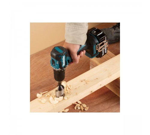 Дрель аккумуляторная Makita DDF487Z