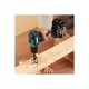 Дрель аккумуляторная Makita DDF487Z