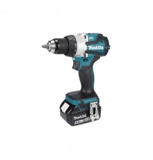 Дрель аккумуляторная Makita DDF 489 Z Li-ion