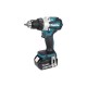 Дрель аккумуляторная Makita DDF 489 Z Li-ion
