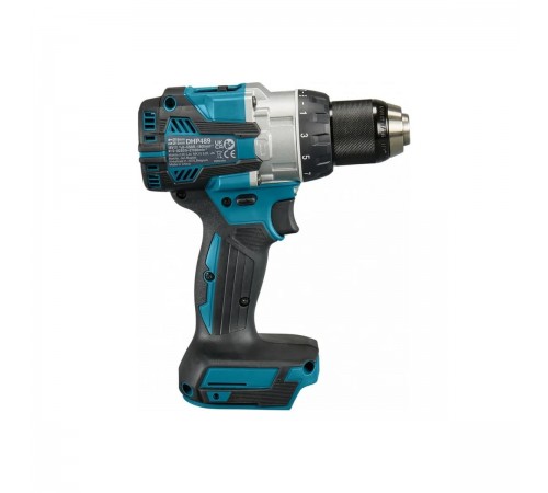 Дрель аккумуляторная Makita DDF 489 Z Li-ion