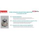 Дрель-шуруповерт Makita DF001GD201