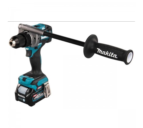 Дрель-шуруповерт Makita DF001GD201