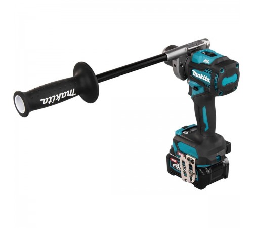Дрель-шуруповерт Makita DF001GD201