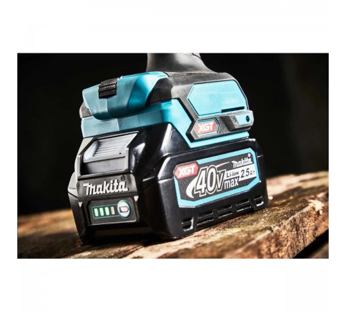 Дрель-шуруповерт Makita DF001GD201