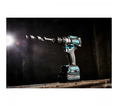 Дрель-шуруповерт Makita DF001GD201