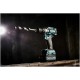 Дрель-шуруповерт Makita DF001GD201