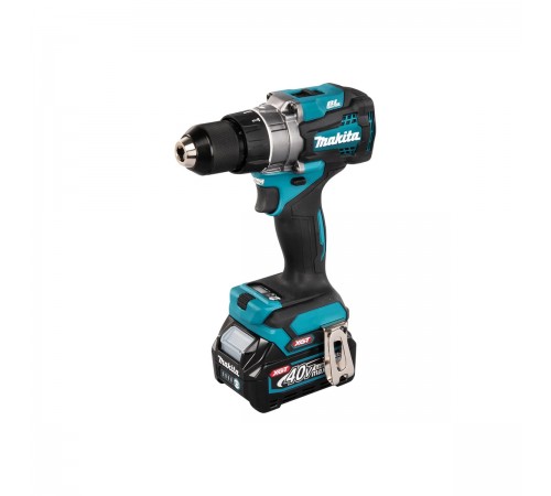 Дрель-шуруповерт Makita DF001GD201