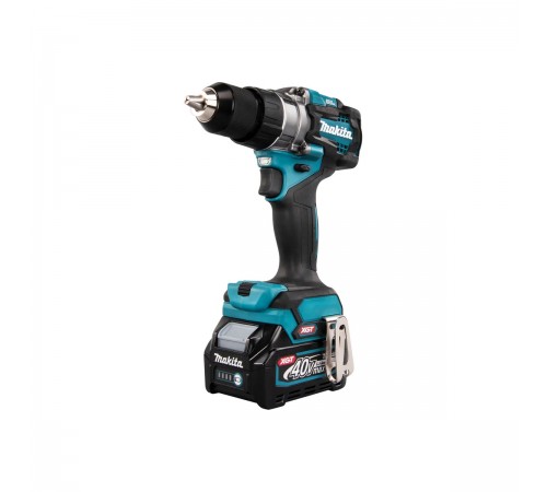 Дрель-шуруповерт Makita DF001GD201