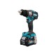 Дрель-шуруповерт Makita DF001GD201