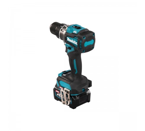 Дрель-шуруповерт Makita DF001GD201