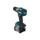 Дрель-шуруповерт Makita DF001GD201