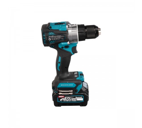 Дрель-шуруповерт Makita DF001GD201