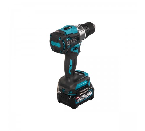 Дрель-шуруповерт Makita DF001GD201