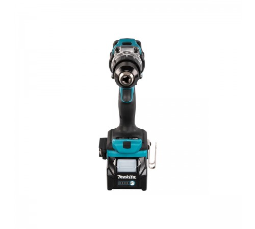 Дрель-шуруповерт Makita DF001GD201
