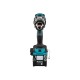 Дрель-шуруповерт Makita DF001GD201