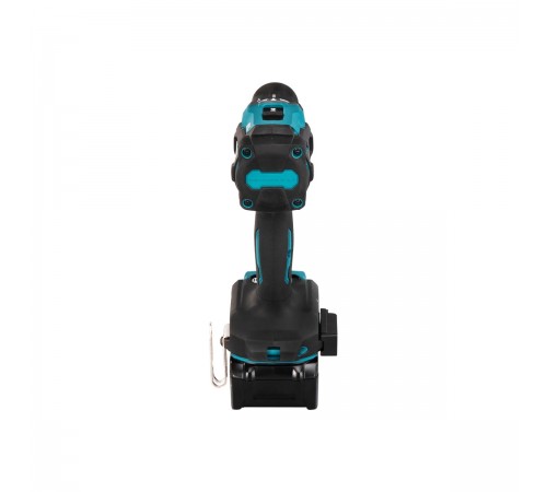 Дрель-шуруповерт Makita DF001GD201