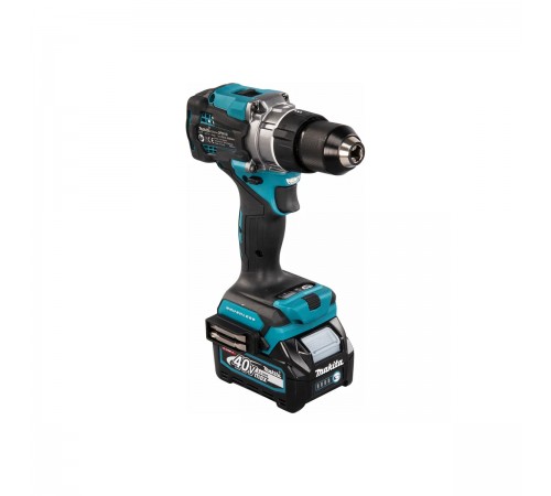 Дрель-шуруповерт Makita DF001GD201