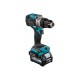 Дрель-шуруповерт Makita DF001GD201