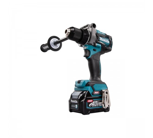 Дрель-шуруповерт Makita DF001GD201