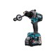 Дрель-шуруповерт Makita DF001GD201