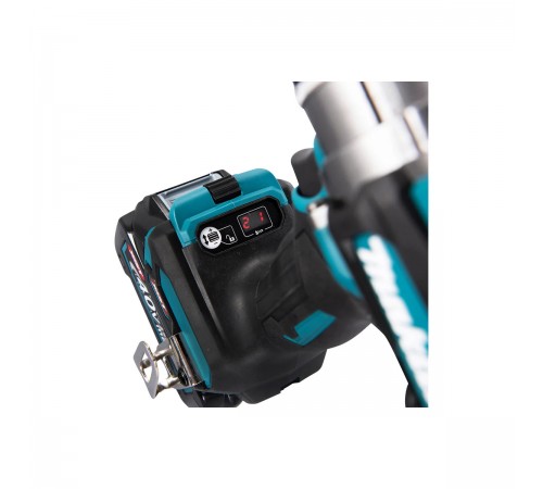 Дрель-шуруповерт Makita DF001GD201