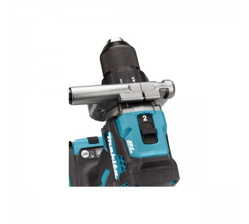 Дрель-шуруповерт Makita DF001GD201