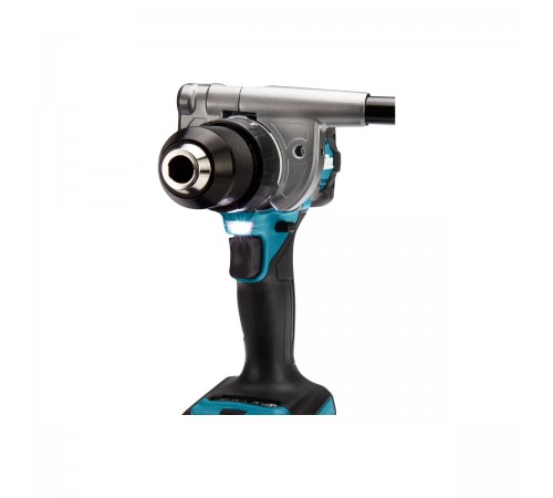 Дрель-шуруповерт Makita DF001GD201