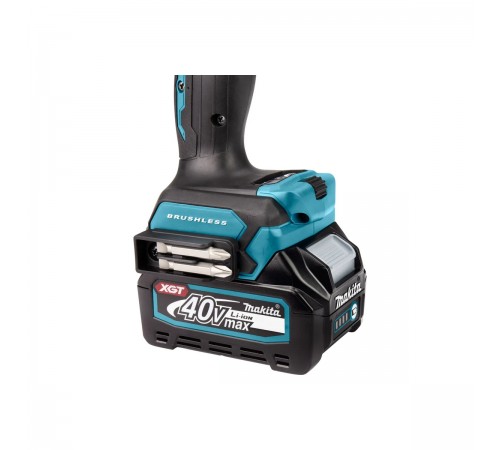 Дрель-шуруповерт Makita DF001GD201