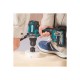 Дрель-шуруповерт Makita DF001GD201