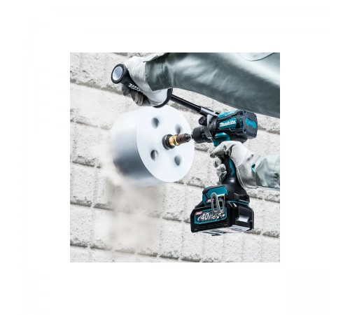 Дрель-шуруповерт Makita DF001GD201