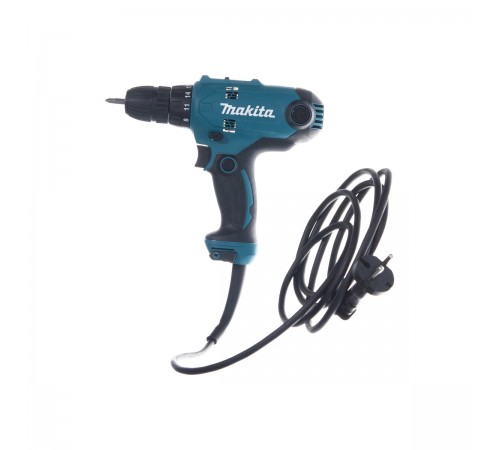 Дрель-шуруповерт Makita DF0300