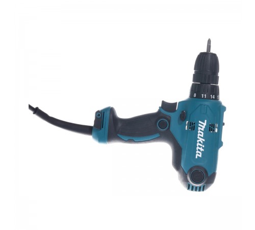 Дрель-шуруповерт Makita DF0300