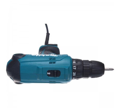 Дрель-шуруповерт Makita DF0300